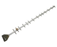 Yagi směrová anténa, 2.4GHz, 14el./14dBi, venkovní - Antenna