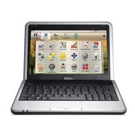 DELL Inspiron Mini 9" white - Laptop