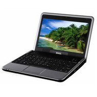 DELL Inspiron Mini 9" black - Laptop