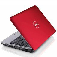 DELL Inspiron Mini 9" red - Laptop