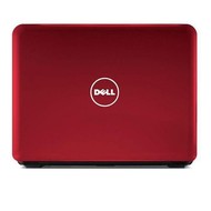 DELL Inspiron Mini 10" red - Laptop
