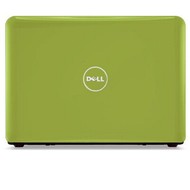 DELL Inspiron Mini 10" green - Laptop