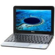 DELL Inspiron Mini 10" white - Laptop
