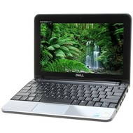 DELL Inspiron Mini 10" red - Laptop