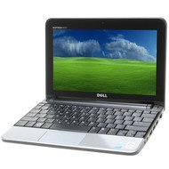 DELL Inspiron Mini 10" green - Laptop