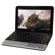 DELL Inspiron Mini 10" blue - Laptop
