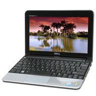DELL Inspiron Mini 10" green - Laptop