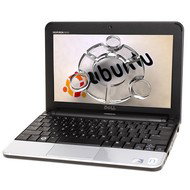 DELL Inspiron Mini 10" blue - Laptop