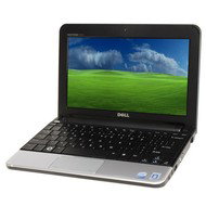 DELL Inspiron Mini 10" green - Laptop