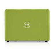DELL Inspiron Mini 10" green - Laptop
