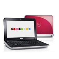 DELL Inspiron Mini 10" red - Laptop