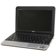 DELL Inspiron Mini 10" red - Laptop