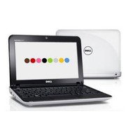 DELL Inspiron Mini 10" white - Laptop