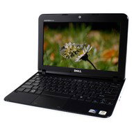 DELL Inspiron Mini 10" blue - Laptop