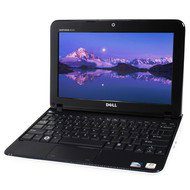 DELL Inspiron Mini 10" pink - Laptop