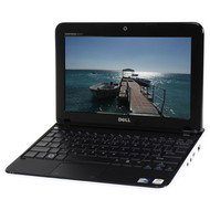 DELL Inspiron Mini 10" green - Laptop