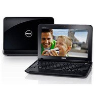 Dell Inspiron 1018 Mini černý - Laptop