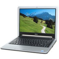 Netbook DELL Inspiron Mini 12" black - Laptop