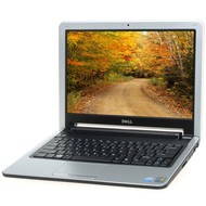 Netbook DELL Inspiron Mini 12" white - Laptop