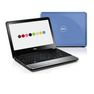 DELL Inspiron 1110 modrý - Laptop