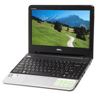 Dell Inspiron 1110 černý - Laptop