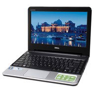 Dell Inspiron 1110 červený - Laptop
