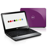 DELL Inspiron 1110 plum - Laptop