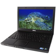 Dell Vostro 3300 stříbrný - Laptop