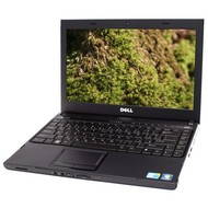 Dell Vostro 3300 stříbrný - Laptop