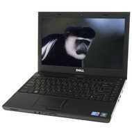 Dell Vostro 3300 stříbrný - Laptop