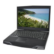 DELL Alienware M14x Cosmic Black - Laptop