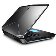  Dell Alienware M14x  - Laptop