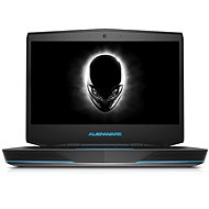  Dell Alienware M14x  - Laptop