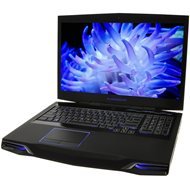Dell Alienware M17x Stealth Black - Laptop