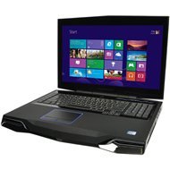 Dell Alienware M18x Cosmic Black - Laptop