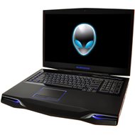 Dell Alienware M18x Red - Laptop
