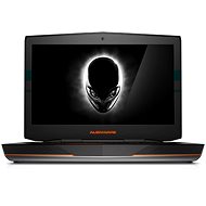  Dell Alienware M18x  - Laptop