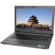 Dell Vostro 3360 red - Laptop