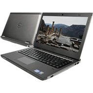 Dell Vostro 3460 silver - Laptop