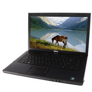 Dell Vostro 3500 stříbrný - Laptop