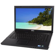 Dell Vostro 3500 Touch Screen stříbrný - Laptop