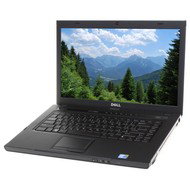 Dell Vostro 3500 stříbrný - Laptop