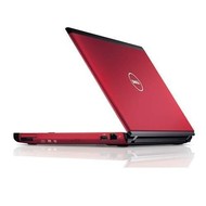 Dell Vostro 3500 červený - Laptop