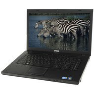DELL Vostro 3500 silver - Laptop