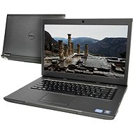 Dell Vostro 3560 silver - Laptop