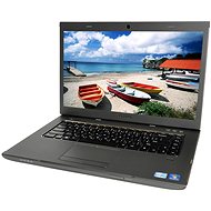 Dell Vostro 3560 stříbrný - Laptop