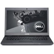 Dell Vostro 3560 stříbrný - Notebook