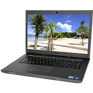 Dell Vostro 3560 silver - Laptop