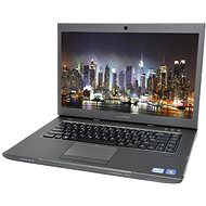 Dell Vostro 3560 silver - Laptop