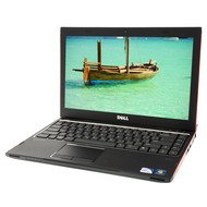DELL Vostro V131 red - Laptop
